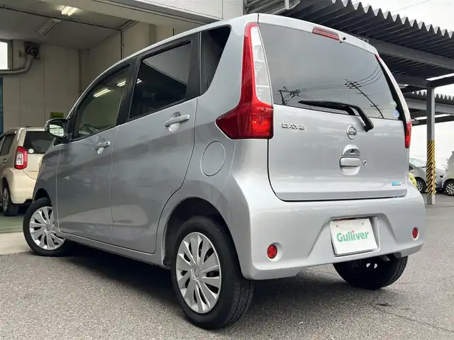 日産 デイズ