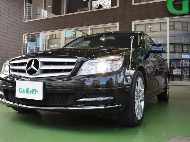 メルセデス・ベンツ Ｃ２００