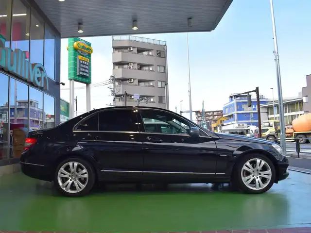 メルセデス・ベンツ Ｃ２００