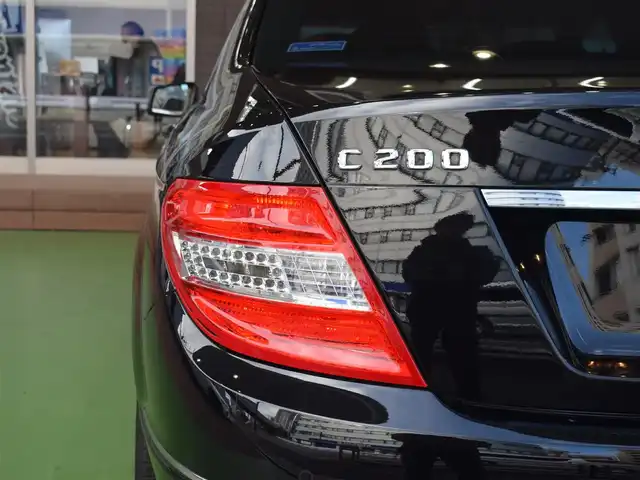 メルセデス・ベンツ Ｃ２００