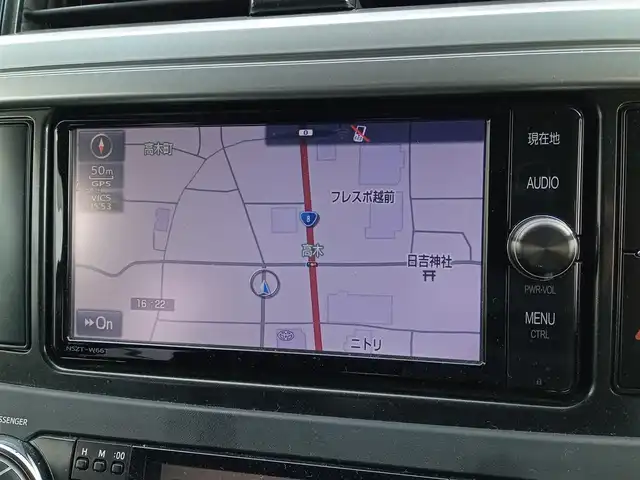 トヨタ ランドクルーザー プラド TX 福井県 2016(平28)年 10.3万km ブラック ワンオーナー車/４WD/純正17インチAW/LEDヘッドライト/Fフォグ/バックカメラ/ビルトインETC/純正7インチメモリナビ（CD/DVD/BT）/フルセグテレビ/衝突被害軽減システム/横滑り防止装置/盗難防止装置/ダブル＋サイドエアバッグ/カーテンエアバッグ/純正フロアマット