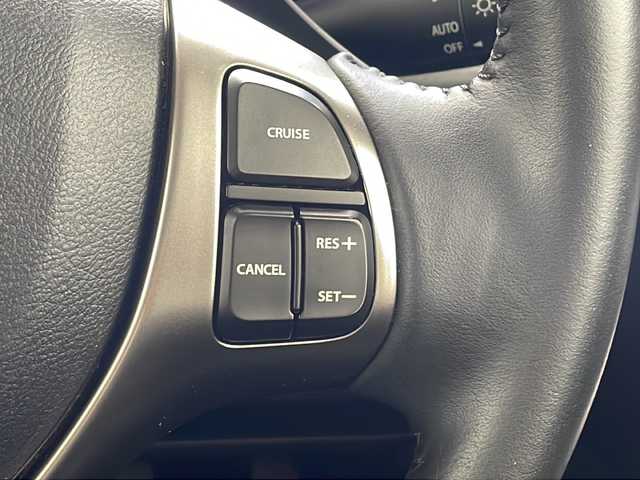 スズキ スペーシア カスタム Z ターボ 沖縄県 2017(平29)年 7.6万km クリスタルホワイトP ワンオーナー/純正ナビ/　(CD/BT/USB/iPod/フルセグTV)/全方位モニター/ドライブレコーダー（DRY-ST700）/片側パワースライドドア/ビルトインETC/クルーズコントロール　/アイドリングストップ/シートヒーター/HIDヘッドライト/オートライト/純正15インチAW/プッシュスタート/スマートキ―/保証書/取扱説明書