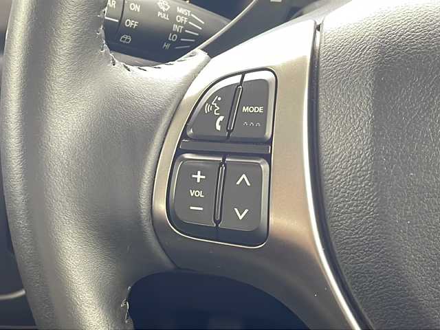 スズキ スペーシア カスタム Z ターボ 沖縄県 2017(平29)年 7.6万km クリスタルホワイトP ワンオーナー/純正ナビ/　(CD/BT/USB/iPod/フルセグTV)/全方位モニター/ドライブレコーダー（DRY-ST700）/片側パワースライドドア/ビルトインETC/クルーズコントロール　/アイドリングストップ/シートヒーター/HIDヘッドライト/オートライト/純正15インチAW/プッシュスタート/スマートキ―/保証書/取扱説明書