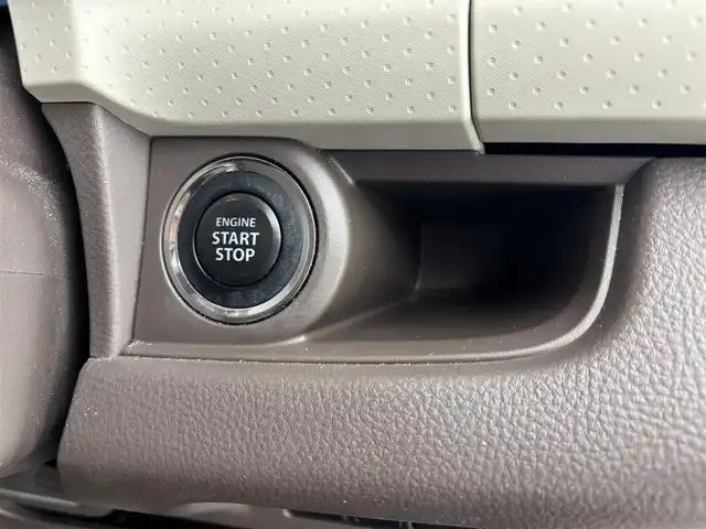スズキ ＭＲワゴン Wit XS 富山県 2014(平26)年 9.1万km カシスピンクパールメタリック 4WD/社外ナビ（AM/FM/CD/DVD/SD/AUX/BT）/フルセグTV/バックカメラ/レザー調表皮シート/運転席シートヒーター/スマートキー×２/プッシュスタート/HIDヘッドライト/フォグランプ/オートライト/ドアバイザー/ステアリングリモコン/アイドリングストップ/純正14インチAW