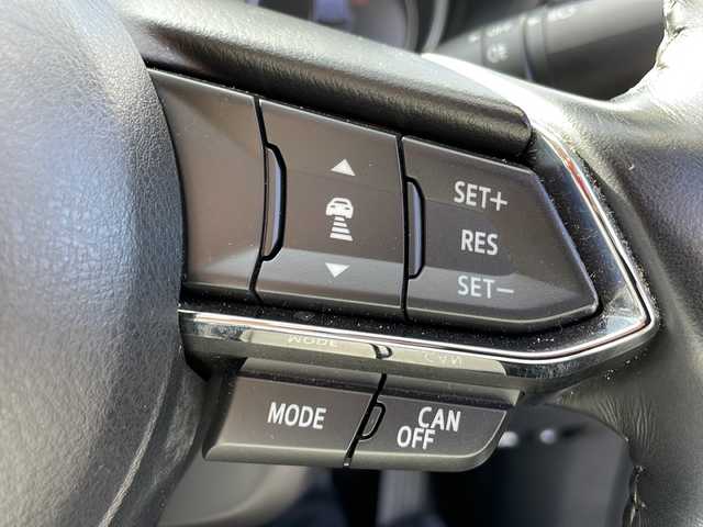マツダ ＣＸ－５ XD プロアクティブ 岩手県 2017(平29)年 5.2万km スノーフレイクホワイトパールマイカ 純正SDナビ/AM/FM/CD/DVD/Bluetooth/フルセグTV/サイド/バックカメラ/ETC/ドライブレコーダー/クルーズコントロール/衝突被害軽減ブレーキ/レーンキープアシスト/横滑り防止装置/アイドリングストップ/オートライト/オートハイビーム/LEDヘッドライト/スマートキー/プッシュスタート/電動格納ミラー/純正19インチAW/純正フロアマット/純正ドアバイザー/保証書/取扱説明書
