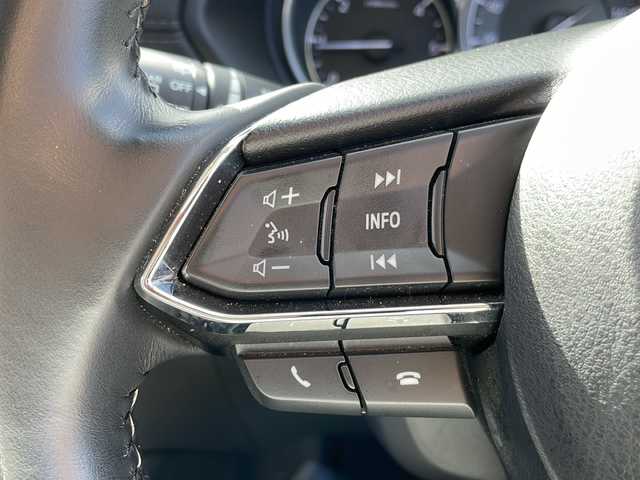 マツダ ＣＸ－５ XD プロアクティブ 岩手県 2017(平29)年 5.2万km スノーフレイクホワイトパールマイカ 純正SDナビ/AM/FM/CD/DVD/Bluetooth/フルセグTV/サイド/バックカメラ/ETC/ドライブレコーダー/クルーズコントロール/衝突被害軽減ブレーキ/レーンキープアシスト/横滑り防止装置/アイドリングストップ/オートライト/オートハイビーム/LEDヘッドライト/スマートキー/プッシュスタート/電動格納ミラー/純正19インチAW/純正フロアマット/純正ドアバイザー/保証書/取扱説明書