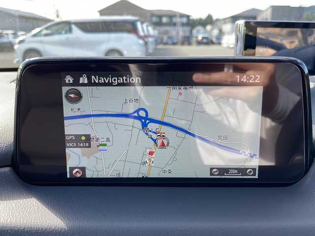 マツダ ＣＸ－５ XD プロアクティブ 岩手県 2017(平29)年 5.2万km スノーフレイクホワイトパールマイカ 純正SDナビ/AM/FM/CD/DVD/Bluetooth/フルセグTV/サイド/バックカメラ/ETC/ドライブレコーダー/クルーズコントロール/衝突被害軽減ブレーキ/レーンキープアシスト/横滑り防止装置/アイドリングストップ/オートライト/オートハイビーム/LEDヘッドライト/スマートキー/プッシュスタート/電動格納ミラー/純正19インチAW/純正フロアマット/純正ドアバイザー/保証書/取扱説明書