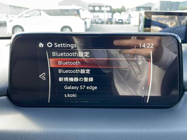マツダ ＣＸ－５ XD プロアクティブ 岩手県 2017(平29)年 5.2万km スノーフレイクホワイトパールマイカ 純正SDナビ/AM/FM/CD/DVD/Bluetooth/フルセグTV/サイド/バックカメラ/ETC/ドライブレコーダー/クルーズコントロール/衝突被害軽減ブレーキ/レーンキープアシスト/横滑り防止装置/アイドリングストップ/オートライト/オートハイビーム/LEDヘッドライト/スマートキー/プッシュスタート/電動格納ミラー/純正19インチAW/純正フロアマット/純正ドアバイザー/保証書/取扱説明書