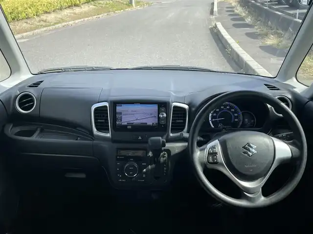 スズキ スペーシア X 福島県 2017(平29)年 3.3万km アーバンブラウンパールメタリック 純正ナビゲーション/バックカメラ/ビルトインETC/片側電動スライドドア/運転席シートヒーター/アイドリングストップ/リアドアサンシェード/純正フロアマット