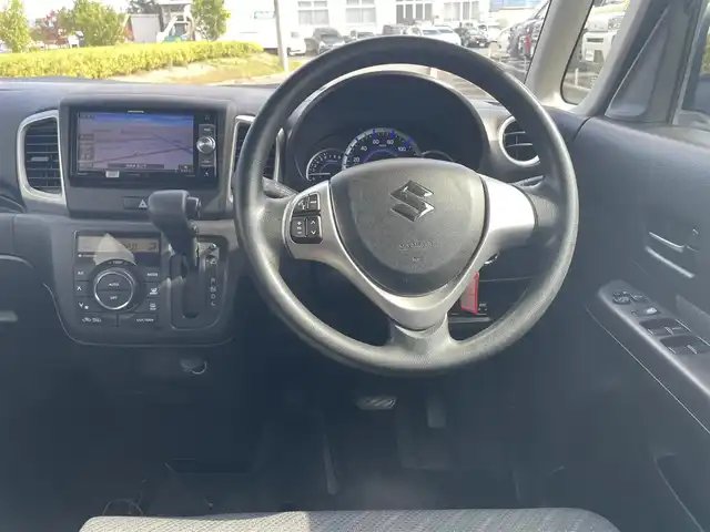 スズキ スペーシア X 福島県 2017(平29)年 3.3万km アーバンブラウンパールメタリック 純正ナビゲーション/バックカメラ/ビルトインETC/片側電動スライドドア/運転席シートヒーター/アイドリングストップ/リアドアサンシェード/純正フロアマット