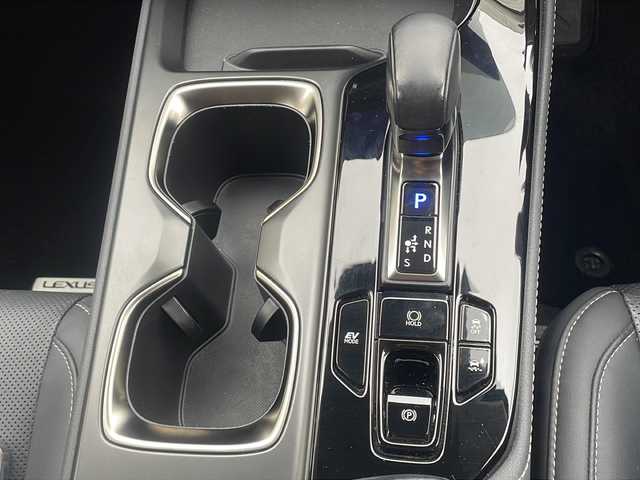 レクサス ＮＸ 350h バージョンL 福島県 2022(令4)年 2.9万km グラファイトブラックガラスフレーク 4WD ワンオーナー 純正ナビ 全周囲モニター フルセグTV Bluetooth レーダークルーズ ETC2.0 レザーシート パドルシフト 電動リアゲート コーナーセンサー オートライト スマートキー