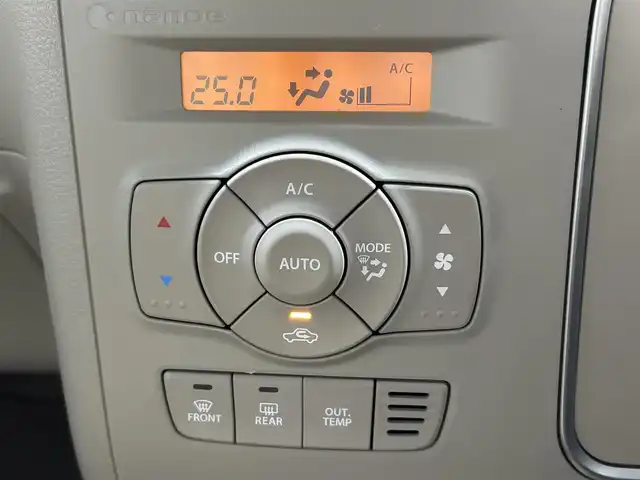 スズキ ラパン X 大阪府 2020(令2)年 2.2万km フレンチミントパールメタリック 純正8incナビTV 360カメラ シートヒーター 衝突軽減ブレーキ レーンアシスト オートハイビーム スマートキー プッシュスタート アイドリングストップ オートライト LEDヘッドライト ドライブレコーダー ETC