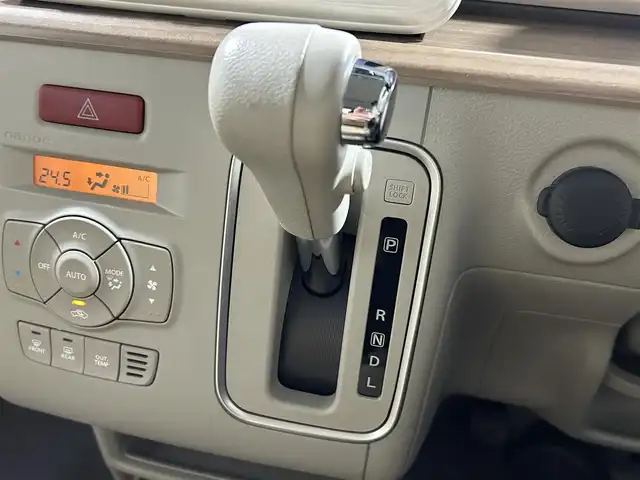 スズキ ラパン X 大阪府 2020(令2)年 2.2万km フレンチミントパールメタリック 純正8incナビTV 360カメラ シートヒーター 衝突軽減ブレーキ レーンアシスト オートハイビーム スマートキー プッシュスタート アイドリングストップ オートライト LEDヘッドライト ドライブレコーダー ETC