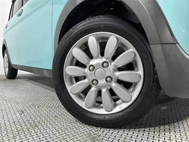 スズキ ラパン X 大阪府 2020(令2)年 2.2万km フレンチミントパールメタリック 純正8incナビTV 360カメラ シートヒーター 衝突軽減ブレーキ レーンアシスト オートハイビーム スマートキー プッシュスタート アイドリングストップ オートライト LEDヘッドライト ドライブレコーダー ETC