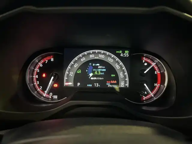 トヨタ ＲＡＶ４ アドベンチャー 静岡県 2022(令4)年 4万km グレーメタリック ~TRD仕様~/ユーザー買取車両/ワンオーナー/純正ディスプレイオーディオ/純正LEDヘッドライト/純正19インチAW/全方位カメラ/レザーシート/シートヒーター/ベンチレーション/プリクラッシュセーフティシステム/レーダークルーズコントロール/TRDルーフキャリア/TRDマッドガード/ステアリングヒーター/パワーバックドア/ビルトインETC/D席パワーシート/デジタルインナーミラー/電動パーキングブレーキ/オートホールド/新車時保証書/取扱説明書/スペアキー×1