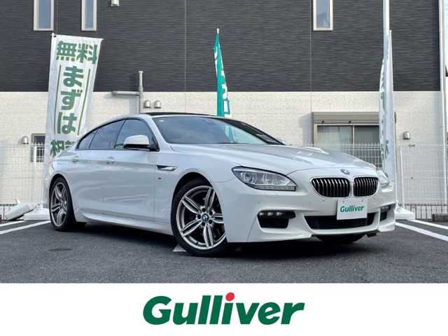 ＢＭＷ ６４０ｉ