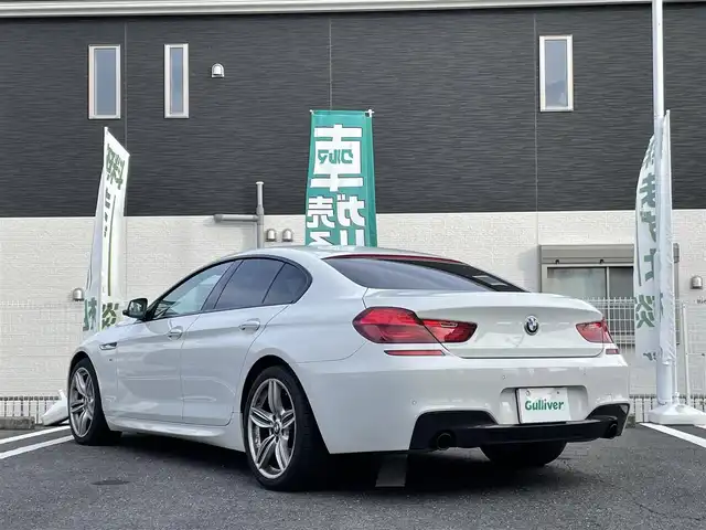 ＢＭＷ ６４０ｉ