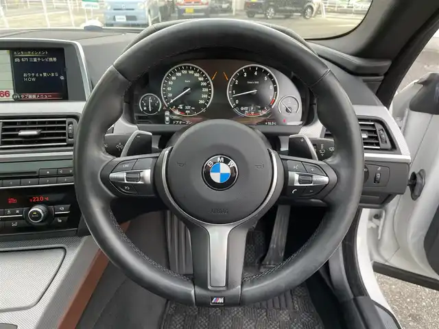 ＢＭＷ ６４０ｉ