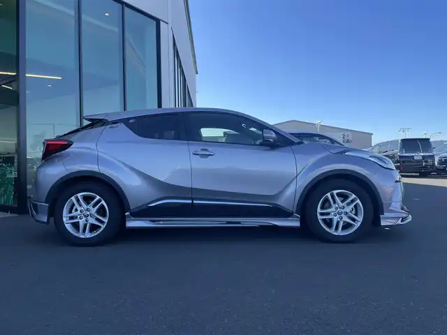 トヨタ Ｃ－ＨＲ