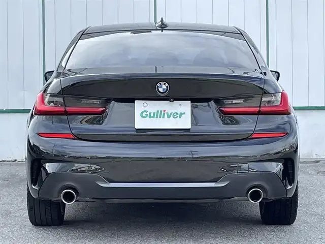 ＢＭＷ ３２０ｉ Mスポーツ 山梨県 2019(令1)年 6.2万km サファイアブラックP 純正ナビ/バックカメラ/Bluetooth/前後ドライブレコーダー(コムテックHDR362GW)/レーダー探知機(セルスターAR-353GA)/ETC/前席シートヒーター/パドルシフト/クルーズコントロール/ステアリングスイッチ/電動リアゲート/前後コーナーセンサー/取扱説明書/純正18インチアルミホイール/スペアキー/スマートキー/プッシュスタート/ワイヤレス充電器/アイドリングストップ/横滑り防止装置/ウィンカーミラー/ISOFIX