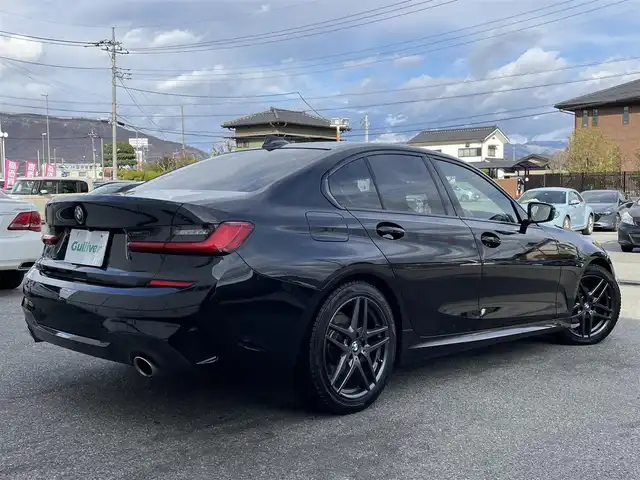 ＢＭＷ ３２０ｉ Mスポーツ 山梨県 2019(令1)年 6.2万km サファイアブラックP 純正ナビ/バックカメラ/Bluetooth/前後ドライブレコーダー(コムテックHDR362GW)/レーダー探知機(セルスターAR-353GA)/ETC/前席シートヒーター/パドルシフト/クルーズコントロール/ステアリングスイッチ/電動リアゲート/前後コーナーセンサー/取扱説明書/純正18インチアルミホイール/スペアキー/スマートキー/プッシュスタート/ワイヤレス充電器/アイドリングストップ/横滑り防止装置/ウィンカーミラー/ISOFIX