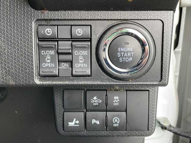 ダイハツ タント カスタム X スタイルセレクション 新潟県 2021(令3)年 3.8万km シャイニングホワイトパール 4WD/純正メモリナビ(NMZK-W71D)/CD/DVD/BT/フルセグテレビ/バックカメラ/衝突被害軽減ブレーキ/レーンキープアシスト/半革シート/ベンチシート/シートヒーター /両側パワースライドドア/コーナーセンサー/ステアリングスイッチ/スマートキー/プッシュスタート/LEDヘッドライト/オートライト/オートハイビーム/フォグランプ/純正14インチアルミホイール/純正14インチAW冬タイヤ車載