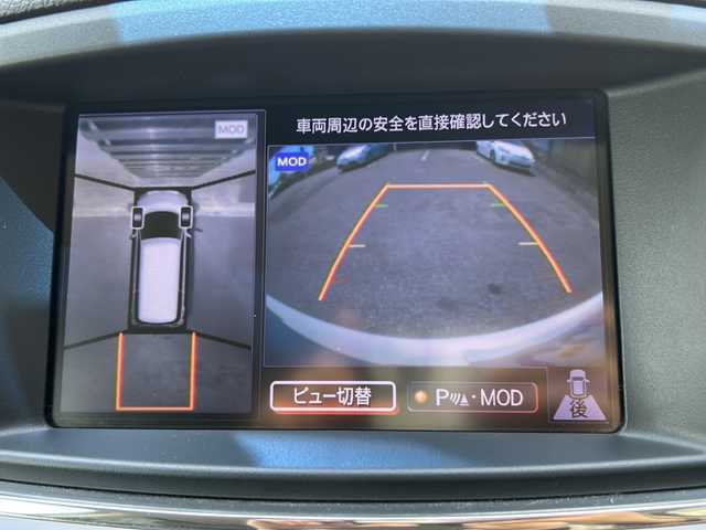 日産 エルグランド 350HWS アーバンクロム 埼玉県 2012(平24)年 8.5万km ブリリアントホワイトパール (株)IDOMが運営する【じしゃロン熊谷店】の自社ローン専用車両になりますこちらは現金またはオートローンご利用時の価格です。自社ローンご希望の方は別途その旨お申付け下さい/純正HDDナビ（TV/BT/CD/DVD/AM/FM/AUX)/前後ドライブレコーダー/ETC/フリップダウンモニター/両側パワースライドドア/オットマン/ハーフレザーシート/ECOモード/コーナーセンサー/電動リアゲート/フロントサイドエアロパーツ/プッシュスタート/純正18インチアルミホイール