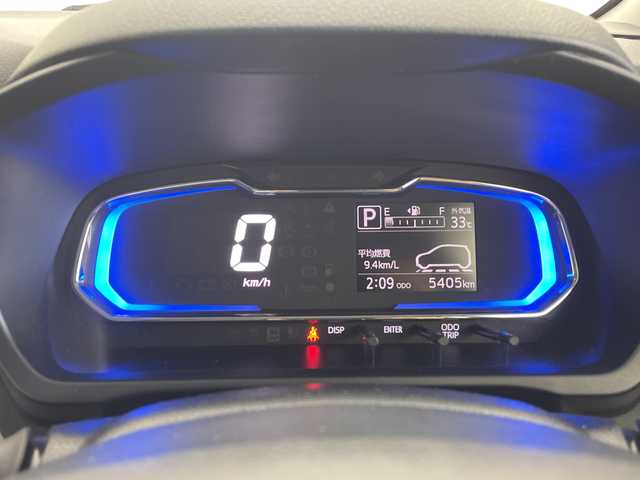ダイハツ ミラ イース G SAⅢ 愛知県 2018(平30)年 0.6万km スカイブルーメタリック 純正ナビ/・フルセグ/・Ｂｌｕｅｔｏｏｔｈ/・ＣＤ/・ＤＶＤ/バックカメラ/前席シートヒーター/ＥＴＣ/ドラレコ/コーナーセンサー/衝突軽減ブレーキ/横滑り防止装置/ABS/横滑り防止装置/ＬＥＤライト/オートハイビーム/オートライト/純正フロアマット/アイドリングストップ/ダブルエアバック/スマートキー/スペアキー/シートカバー