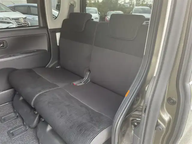 ダイハツ タント カスタム RS 愛知県 2013(平25)年 6.9万km ブロンズオリーブパールメタリック ・ターボ車/・社外製SDメモリーナビ/・バックカメラ/・フルセグTV/・CD再生/・ETC/・Bluetooth/USB/AUX接続/・助手席側パワースライドドア/・ベンチシート/・純正15インチアルミホイール/・電動格納ミラー/・T’zドライブレコーダー（前後）/・オーバーヘッドコンソール・イルミネーション機能付き/・スマートキー/・スペアキー（板キー）