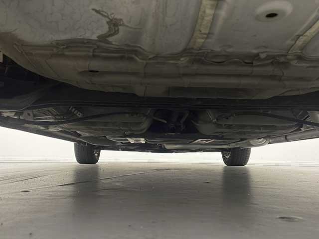 ホンダ フィット 13G Fパッケージ 栃木県 2015(平27)年 7.6万km アラバスターシルバーメタリック ストラーダSDナビ　/・CD　フルセグTV　BT　/バックカメラ　/ETC　/前方ドライブレコーダー　/プッシュスタート　/電動格納ミラー　/純正マット　/オートエアコン/純正キャップ付きサマータイヤ４本（6mm）/　