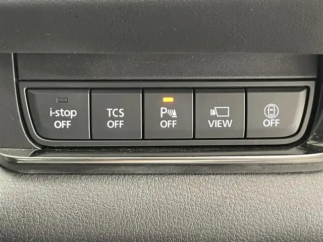 マツダ ＣＸ－３０ XD プロアクティブツーリングセレクション 愛知県 2021(令3)年 2.7万km チタニウムフラッシュマイカ 純正１０．２５型ナビ　ＢＳＭ　ＨＵＤ　ＨＤＭＩ　全方位カメラ　追従クルコン　禁煙　フルセグ　ＤＶＤ　パドルシフト　ETC　ドラレコ　車線逸脱　衝突軽減　LEDライト　ステアリングヒーター　パワーシート　シートヒーター　電動パーキング　