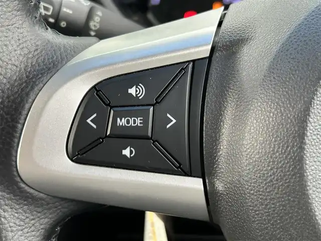 ダイハツ ムーヴ カスタム RS ハイパー SA 奈良県 2015(平27)年 4.8万km メテオライトグレーイリュージョナルP ワンオーナー/プッシュスタート/純正ナビ/取扱説明書/ＤＶＤ再生/フルセグテレビ/バックカメラ/Bluetooth/AUX/USB/ETC/スマートキー　/ウィンカーミラー/純正アルミホイール　/後方コーナーセンサー