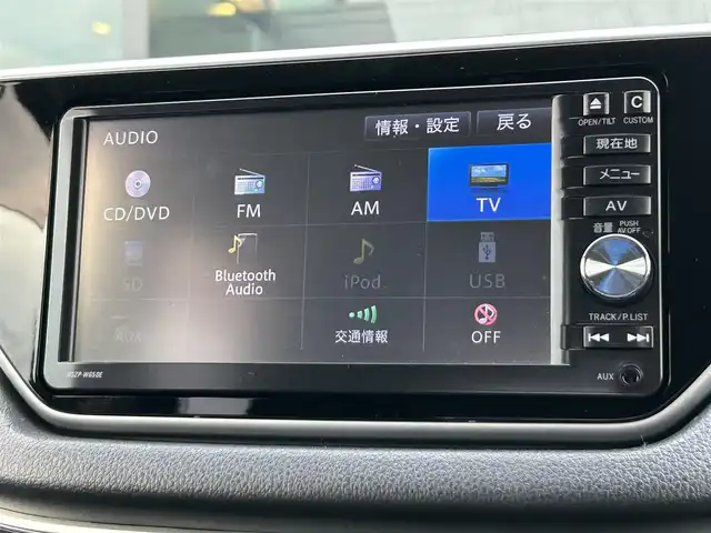 ダイハツ ムーヴ カスタム RS ハイパー SA 奈良県 2015(平27)年 4.8万km メテオライトグレーイリュージョナルP ワンオーナー/プッシュスタート/純正ナビ/取扱説明書/ＤＶＤ再生/フルセグテレビ/バックカメラ/Bluetooth/AUX/USB/ETC/スマートキー　/ウィンカーミラー/純正アルミホイール　/後方コーナーセンサー