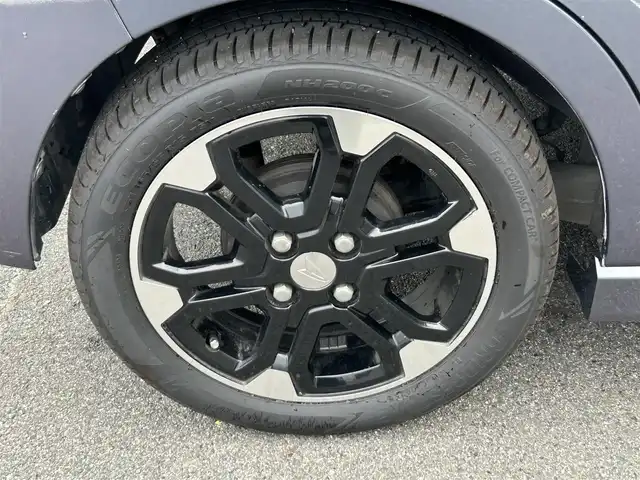 ダイハツ ムーヴ カスタム RS ハイパー SA 奈良県 2015(平27)年 4.8万km メテオライトグレーイリュージョナルP ワンオーナー/プッシュスタート/純正ナビ/取扱説明書/ＤＶＤ再生/フルセグテレビ/バックカメラ/Bluetooth/AUX/USB/ETC/スマートキー　/ウィンカーミラー/純正アルミホイール　/後方コーナーセンサー