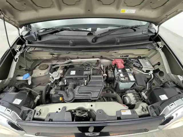 スズキ ハスラー A 大分県 2017(平29)年 13万km ブルーイッシュブラックパール3 ＥＴＣ/リモコンキー/ドアバイザー/ヘッドライトレベライザー/社外フロアマット/純正アルミホイール/取扱説明書/保証書・点検記録簿