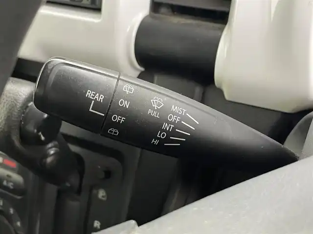 スズキ ハスラー A 大分県 2017(平29)年 13万km ブルーイッシュブラックパール3 ＥＴＣ/リモコンキー/ドアバイザー/ヘッドライトレベライザー/社外フロアマット/純正アルミホイール/取扱説明書/保証書・点検記録簿