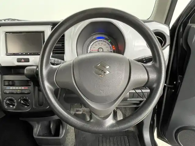 スズキ ハスラー A 大分県 2017(平29)年 13万km ブルーイッシュブラックパール3 ＥＴＣ/リモコンキー/ドアバイザー/ヘッドライトレベライザー/社外フロアマット/純正アルミホイール/取扱説明書/保証書・点検記録簿