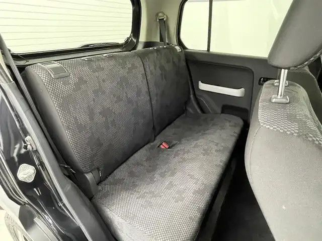 スズキ ハスラー A 大分県 2017(平29)年 13万km ブルーイッシュブラックパール3 ＥＴＣ/リモコンキー/ドアバイザー/ヘッドライトレベライザー/社外フロアマット/純正アルミホイール/取扱説明書/保証書・点検記録簿