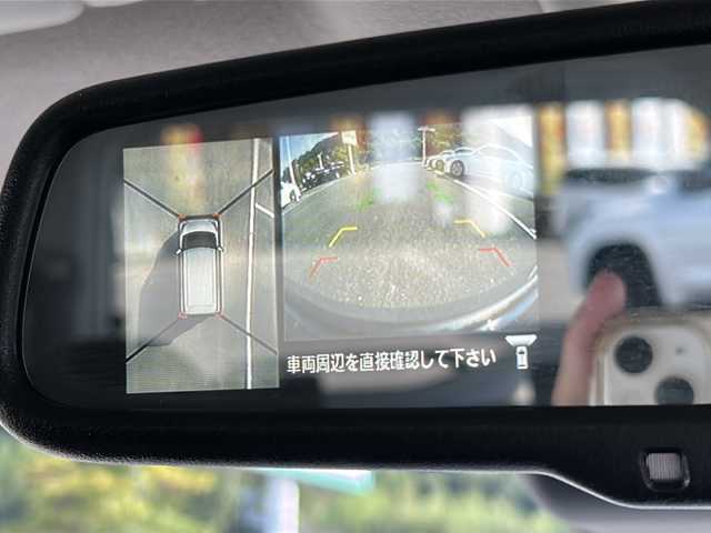 日産 デイズ ルークス ハイウェイスター Gターボ 佐賀県 2017(平29)年 6.3万km ホワイトパール 純正ナビ/アラウンドビューモニター/両側パワースライドドア/エマージェンシーブレーキ/オートハイビーム/クルーズコントロール/ETC/アイドリングストップ/プッシュスタート/スマートキー/LEDヘッドライト/フォグライト/純正アルミホイール