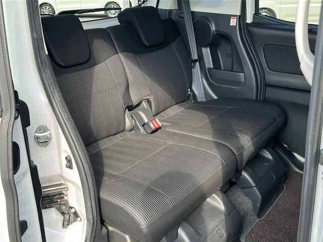 日産 デイズ ルークス ハイウェイスター Gターボ 佐賀県 2017(平29)年 6.3万km ホワイトパール 純正ナビ/アラウンドビューモニター/両側パワースライドドア/エマージェンシーブレーキ/オートハイビーム/クルーズコントロール/ETC/アイドリングストップ/プッシュスタート/スマートキー/LEDヘッドライト/フォグライト/純正アルミホイール