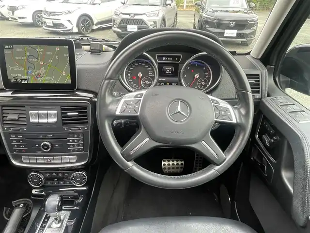 メルセデス・ベンツ ゲレンデヴァーゲン Ｇ３５０ｄ 熊本県 2017(平29)年 7.7万km パープル サンルーフ/革シート/harman/kardon/純正ナビ/（CD・DVD・フルセグTV・BTオーディオ・SD）/バックカメラ/純正18インチAW/クルーズコントロール/パドルシフト/サイドステップ/背面タイヤハードカバー/前席パワーシート・シートメモリー/前席シートヒーター/HIDヘッドライト/オートライト/前後コーナーセンサー/横滑り防止装置/ウィンカーミラー/フロアマット/新車保証書/取扱説明書/スペアキー×1本