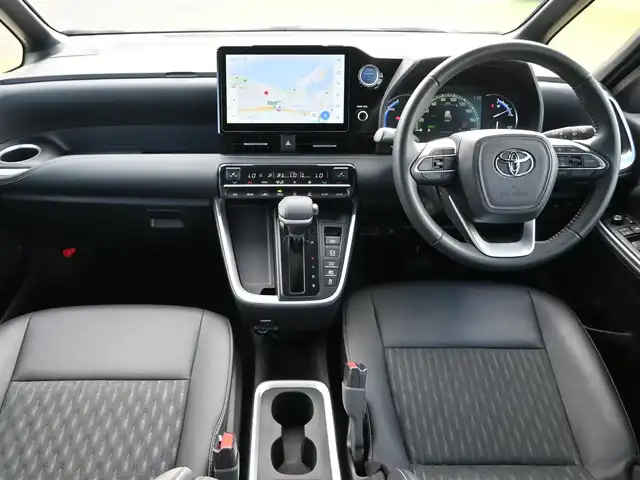 トヨタ ノア ハイブリッド S－Z 千葉県 2022(令4)年 4.8万km グリッターブラックガラスフレーク 205/55R17/Toyota Safety Sense/・プリクラッシュセーフティ/・レーンディパーチャーアラート/・オートハイビーム/・レーダークルーズコントロール/両側パワースライドドア/純正コネクティッドナビ/地デジTV/【DVD/CD再生機能　Bluetooth接続】/【Apple CarPlay　Android Auto対応】/バックカメラ/ハーフレザーシート/前席シートヒーター/ドライブレコーダー（前後撮影）【TZ-DR210】/革巻きステアリング/ステアリングスイッチ/ETC（2.0）/LEDヘッドライト/フォグライト/ウインカーミラー/クリアランスソナー/純正17インチアルミホイル/サイド/カーテンエアバッグ/スマートキー