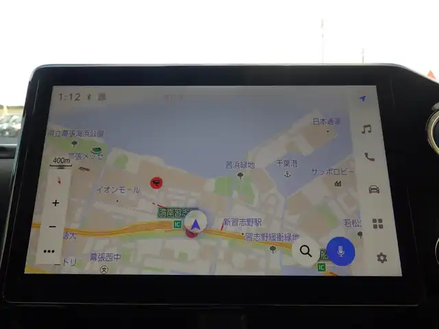 トヨタ ノア ハイブリッド S－Z 千葉県 2022(令4)年 4.8万km グリッターブラックガラスフレーク 205/55R17/Toyota Safety Sense/・プリクラッシュセーフティ/・レーンディパーチャーアラート/・オートハイビーム/・レーダークルーズコントロール/両側パワースライドドア/純正コネクティッドナビ/地デジTV/【DVD/CD再生機能　Bluetooth接続】/【Apple CarPlay　Android Auto対応】/バックカメラ/ハーフレザーシート/前席シートヒーター/ドライブレコーダー（前後撮影）【TZ-DR210】/革巻きステアリング/ステアリングスイッチ/ETC（2.0）/LEDヘッドライト/フォグライト/ウインカーミラー/クリアランスソナー/純正17インチアルミホイル/サイド/カーテンエアバッグ/スマートキー