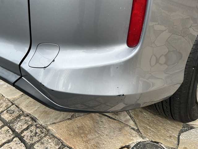 ホンダ フリード＋ G 静岡県 2016(平28)年 3.7万km ルナシルバーM 純正オーディオ/・CD/MD/ラジオ/主要装備/・レーダークルーズコントロール　/・ドライブレコーダー　/・レーンキープアシスト　/・片側パワースライドドア　/・ステアリングリモコン　/・プッシュスタート　/・アイドリングストップ　/・ＥＴＣ　/・純正フロアマット/・スマートキー/・純正アルミキャップ/・ホンダセンシング/・スペアキー