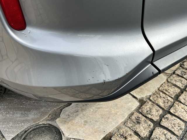 ホンダ フリード＋ G 静岡県 2016(平28)年 3.7万km ルナシルバーM 純正オーディオ/・CD/MD/ラジオ/主要装備/・レーダークルーズコントロール　/・ドライブレコーダー　/・レーンキープアシスト　/・片側パワースライドドア　/・ステアリングリモコン　/・プッシュスタート　/・アイドリングストップ　/・ＥＴＣ　/・純正フロアマット/・スマートキー/・純正アルミキャップ/・ホンダセンシング/・スペアキー