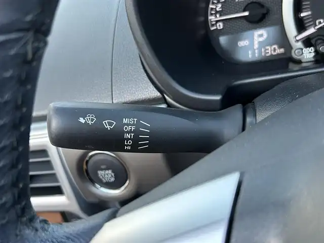 ダイハツ コペン セロ 島根県 2023(令5)年 1.2万km ブリティッシュグリーンマイカ 登録時走行距離11130km/ワンオーナー/電動オープン/マニュアルモード付きAT/アイドリングストップ/オートライト/LEDヘッドライト/フォグランプ/スマートキー/プッシュスタート/横滑り防止装置/ETC/純正16インチAW/禁煙車/取扱説明書/保証書