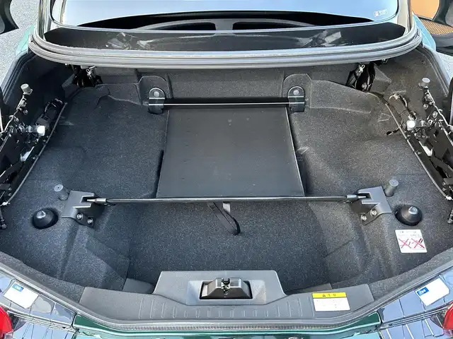 ダイハツ コペン セロ 島根県 2023(令5)年 1.2万km ブリティッシュグリーンマイカ 登録時走行距離11130km/ワンオーナー/電動オープン/マニュアルモード付きAT/アイドリングストップ/オートライト/LEDヘッドライト/フォグランプ/スマートキー/プッシュスタート/横滑り防止装置/ETC/純正16インチAW/禁煙車/取扱説明書/保証書