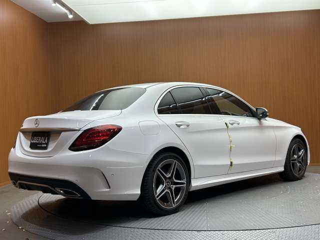 メルセデス・ベンツ Ｃ２２０ｄ