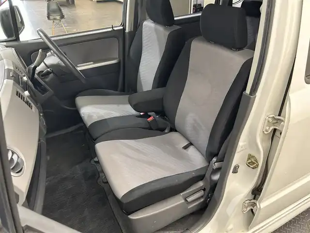 スズキ ワゴンＲ FX－S LTD 愛媛県 2006(平18)年 12.3万km パールホワイト ・純正オーディオ（ＣＤ・ＭＤ・ＦＭ・ＡＭ）/・シガーソケット　/・リモコンキー　/・電格ミラー