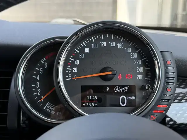 ＭＩＮＩ ミニ クーパー S 静岡県 2016(平28)年 4.7万km 紺 純正ナビ/(Bluetooth/AUX/フルセグ)/バックカメラ /速度警告/キーレスキー/ETC/ドライブレコーダー/フロアマット/純正16インチアルミホイール/フロントフォグランプ/保証書/取扱説明書